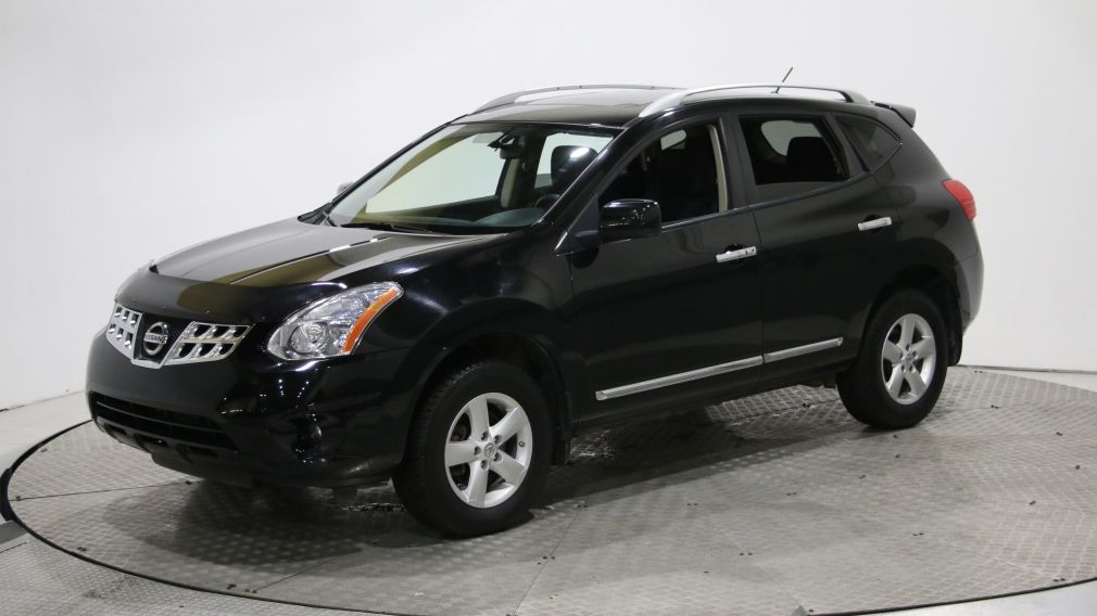 2013 Nissan Rogue SPECIAL EDITION AWD TOIT MAGS #3