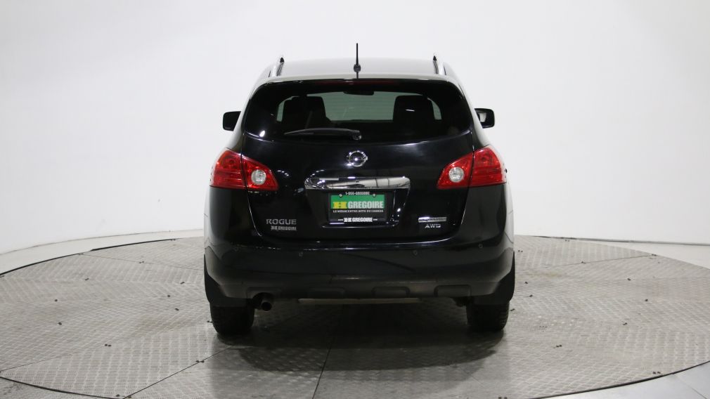 2013 Nissan Rogue SPECIAL EDITION AWD TOIT MAGS #6