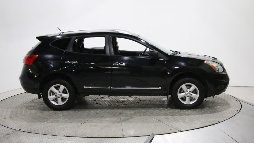 2013 Nissan Rogue SPECIAL EDITION AWD TOIT MAGS #8