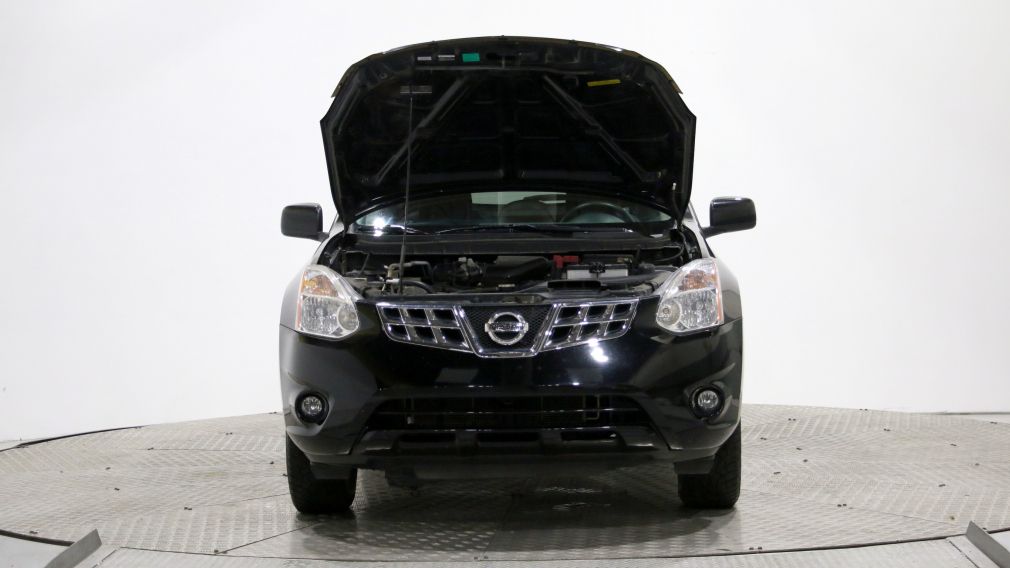 2013 Nissan Rogue SPECIAL EDITION AWD TOIT MAGS #26