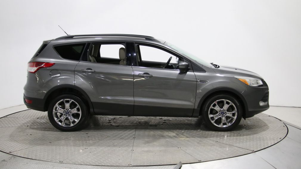 2014 Ford Escape SE 2.0 CUIR TOIT PANO NAVIGATION CAMÉRA RECUL MAGS #8