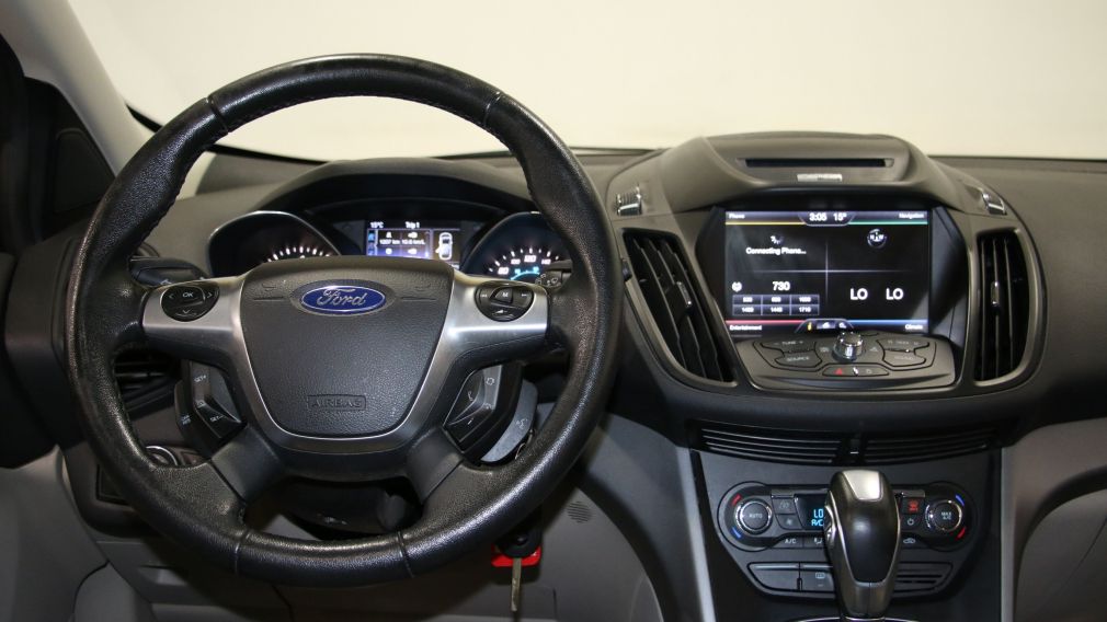 2014 Ford Escape SE 2.0 CUIR TOIT PANO NAVIGATION CAMÉRA RECUL MAGS #15