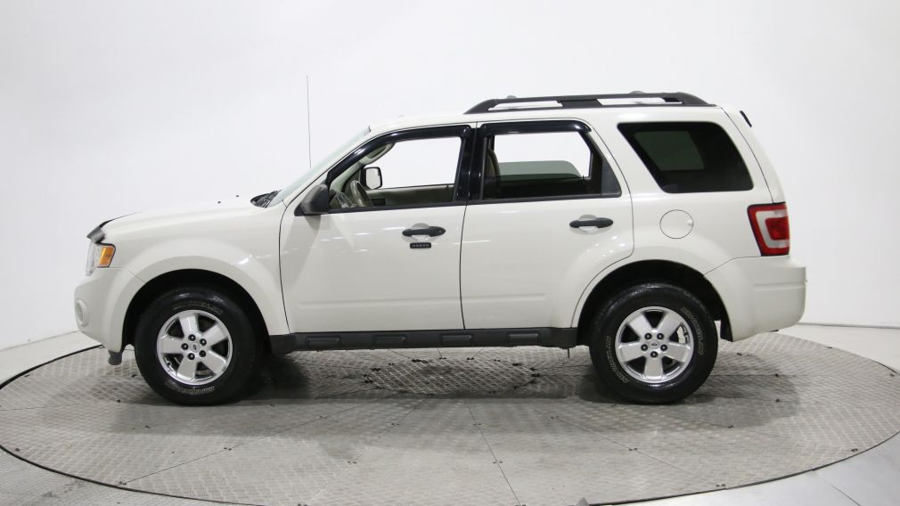 2011 Ford Escape XLT AWD AUTO A/C GR ELECT MAGS #3