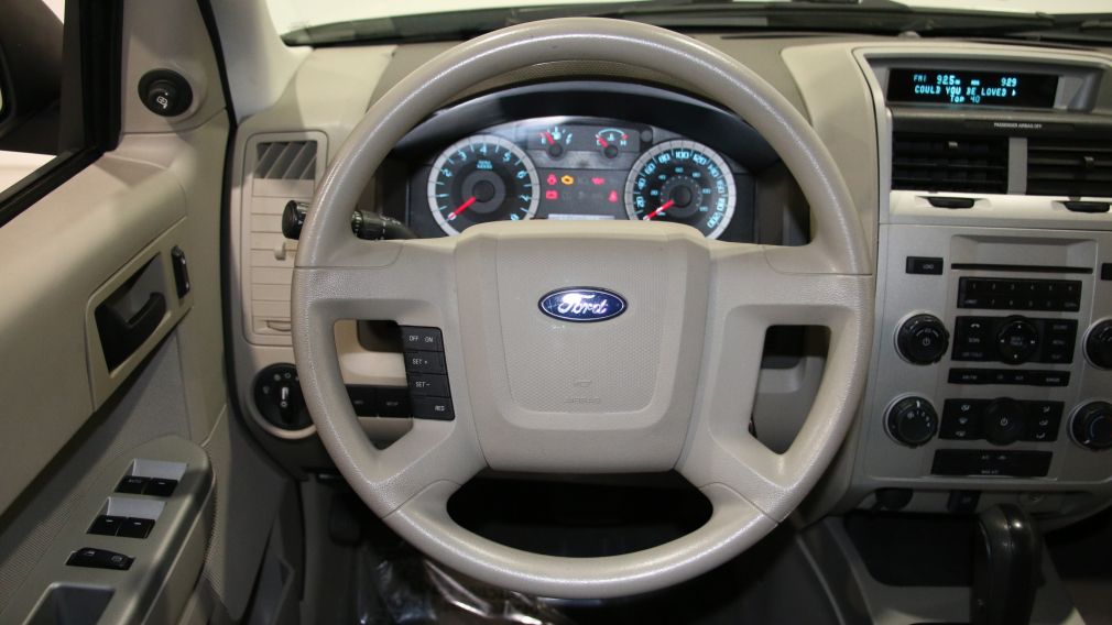 2011 Ford Escape XLT AWD AUTO A/C GR ELECT MAGS #16