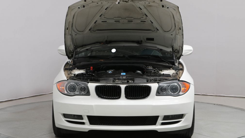 2010 BMW 128I 128i , CONVERTIBLE,BLUETOOTH, GROUPE ELECTRIQUE #30