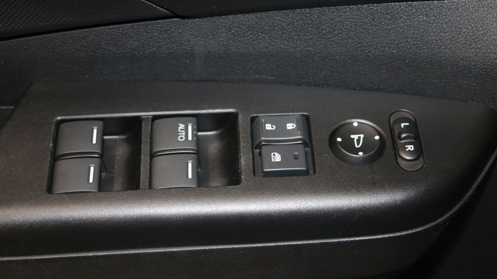 2015 Honda CRV SE AWD A/C MAGS CAM DE RECULE BLUETOOTH #11