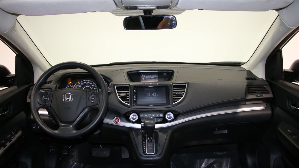2015 Honda CRV SE AWD A/C MAGS CAM DE RECULE BLUETOOTH #12