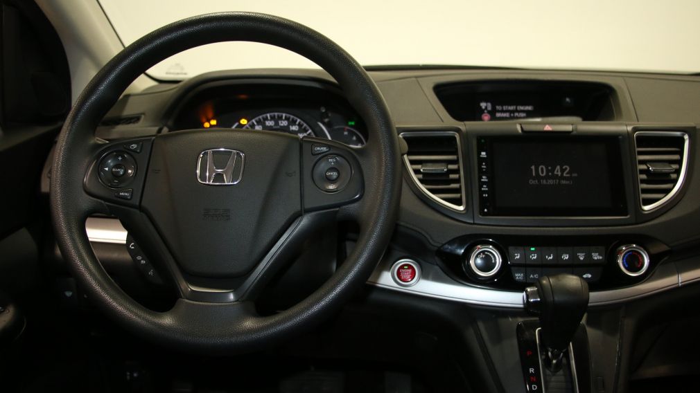 2015 Honda CRV SE AWD A/C MAGS CAM DE RECULE BLUETOOTH #13