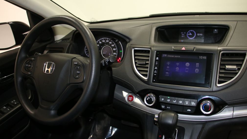 2015 Honda CRV SE AWD A/C MAGS CAM DE RECULE BLUETOOTH #28