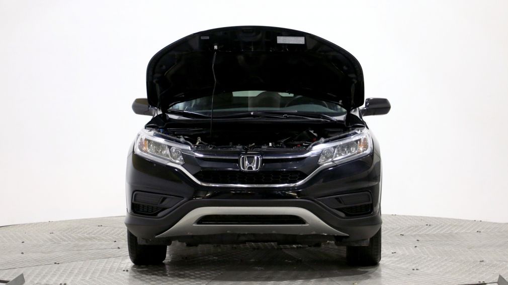 2015 Honda CRV SE AWD A/C MAGS CAM DE RECULE BLUETOOTH #30