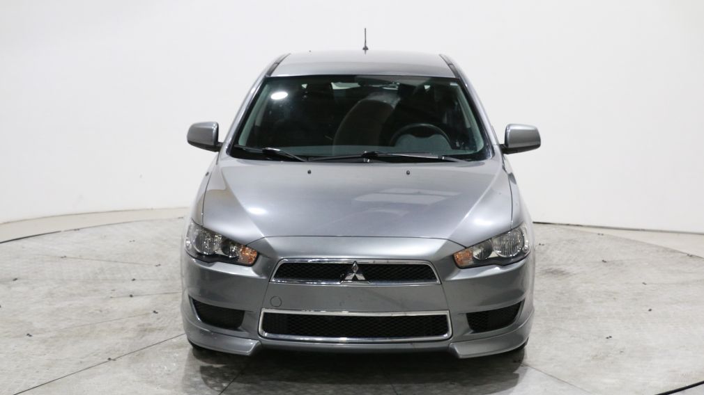 2012 Mitsubishi Lancer Sportback SE AUTO A/C MAGS BLUETOOTH #1