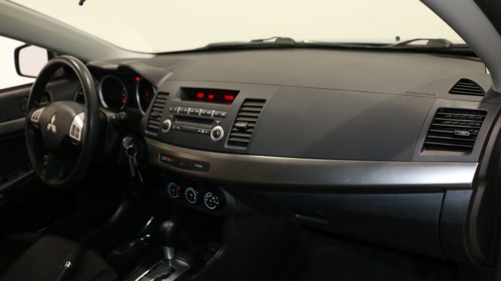 2012 Mitsubishi Lancer Sportback SE AUTO A/C MAGS BLUETOOTH #22