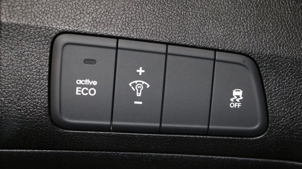 2016 Hyundai Elantra AUTO A/C TOIT MAGS CAM DE RECULE BLUETOOTH #19