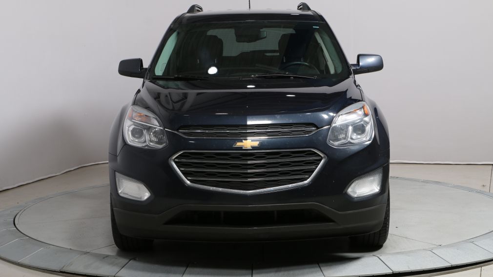 2016 Chevrolet Equinox LT AWD A/C BLUETOOTH GR ELECT MAGS #1