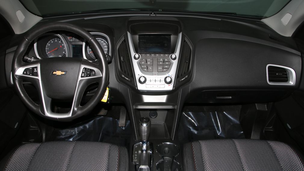 2016 Chevrolet Equinox LT AWD A/C BLUETOOTH GR ELECT MAGS #10