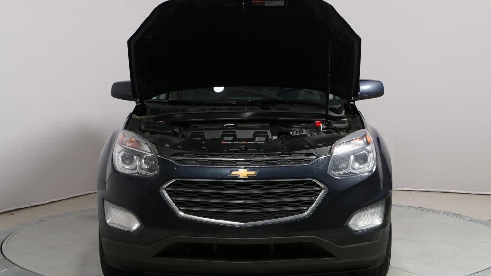 2016 Chevrolet Equinox LT AWD A/C BLUETOOTH GR ELECT MAGS #25