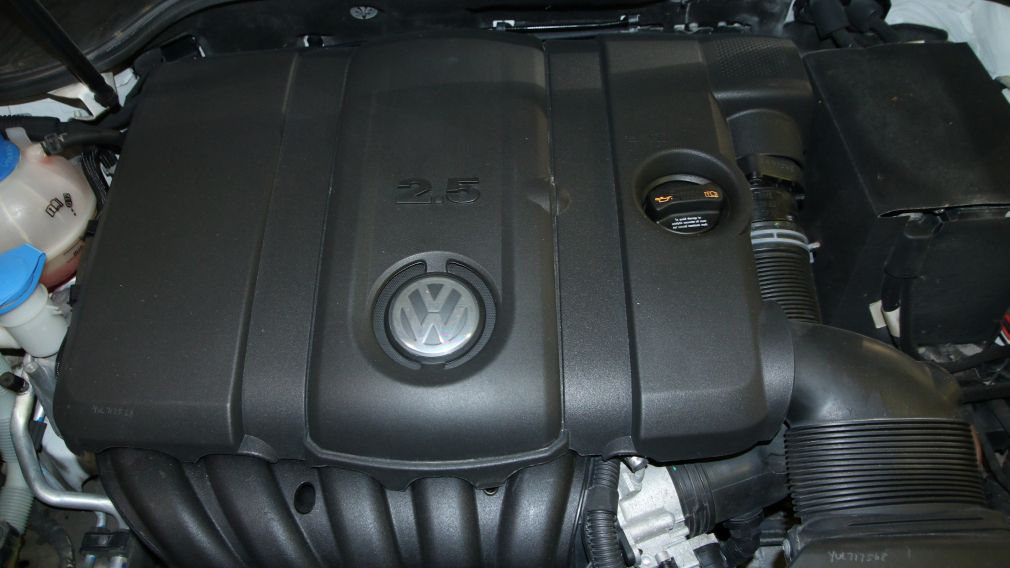 2012 Volkswagen Golf Trendline 2 PORTE AUTO AC #23