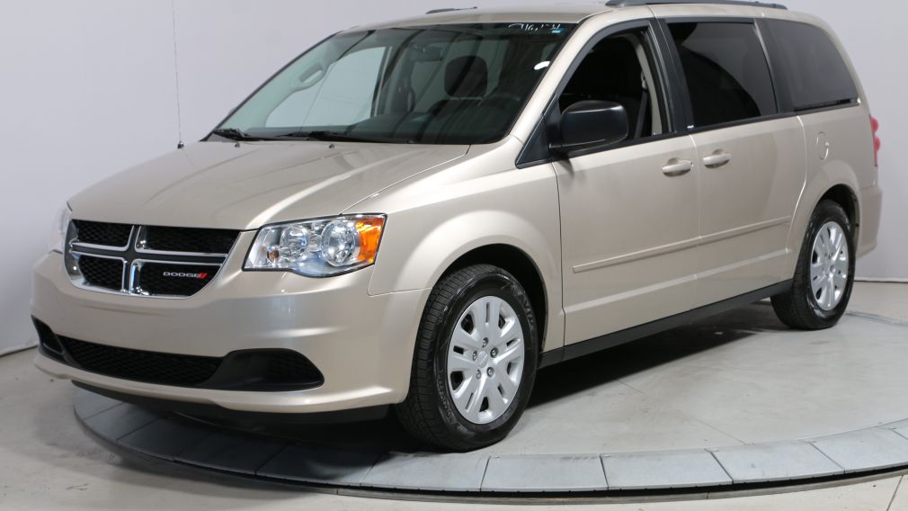 2014 Dodge GR Caravan SXT A/C GR ELECT STOW N'GO #1