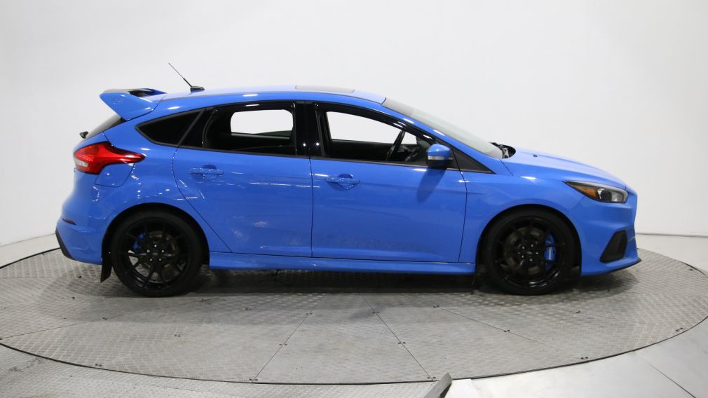 2016 Ford Focus RS TURBO AWD TOIT MAGS CAM DE RECULE BLUETOOTH #7