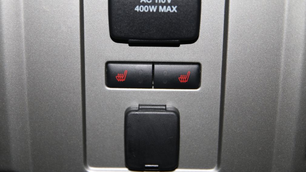 2016 Ford F150 LARIAT FX4 4X4 TOIT CUIR NAV MAGS #13