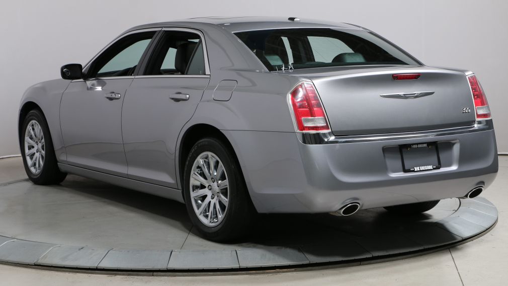 2013 Chrysler 300 TOURING TOIT CUIR BLUETOOTH MAGS CAM RECUL #5