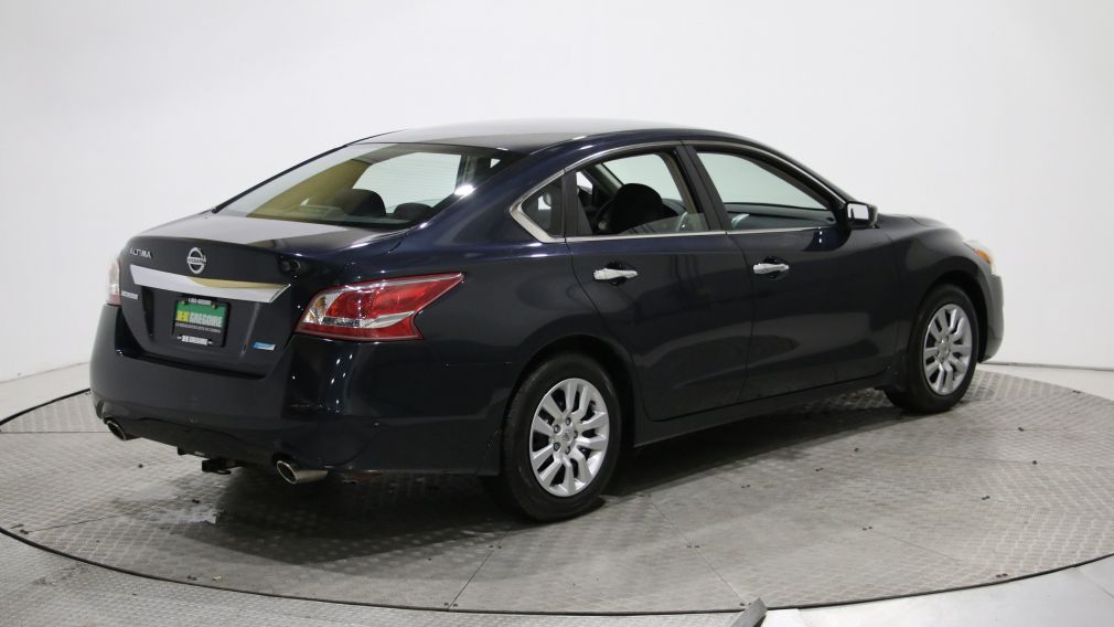 2013 Nissan Altima 2.5 AUTO A/C GR ELECT BLUETHOOT BAS KILOMÈTRAGE #6