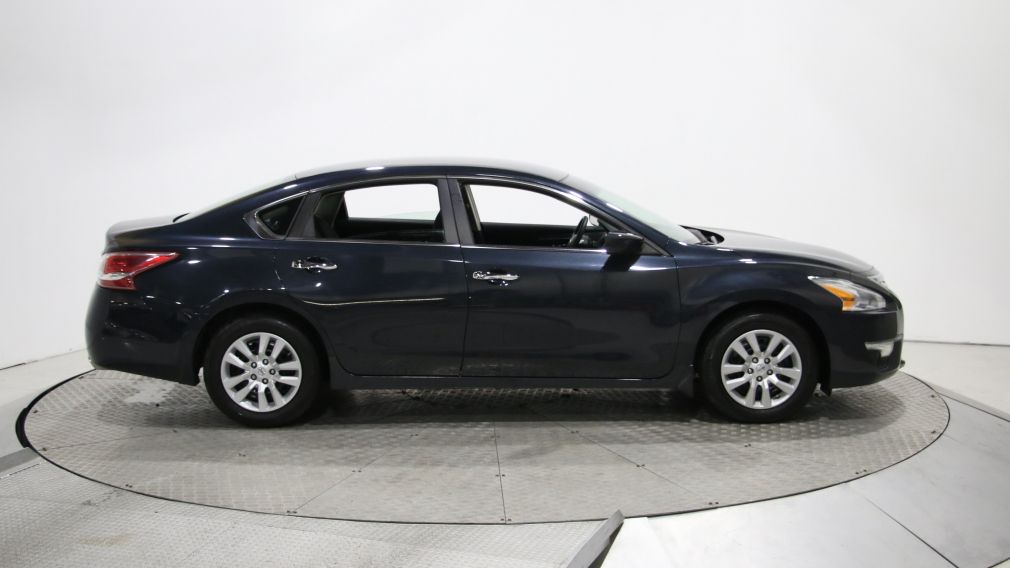 2013 Nissan Altima 2.5 AUTO A/C GR ELECT BLUETHOOT BAS KILOMÈTRAGE #6