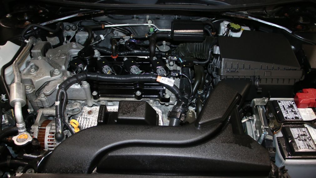 2013 Nissan Altima 2.5 AUTO A/C GR ELECT BLUETHOOT BAS KILOMÈTRAGE #25