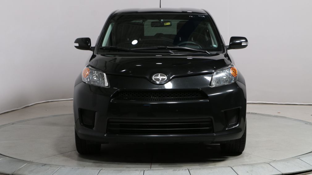 2014 Scion XD AUTO A/C GR ELECT MAGS #2