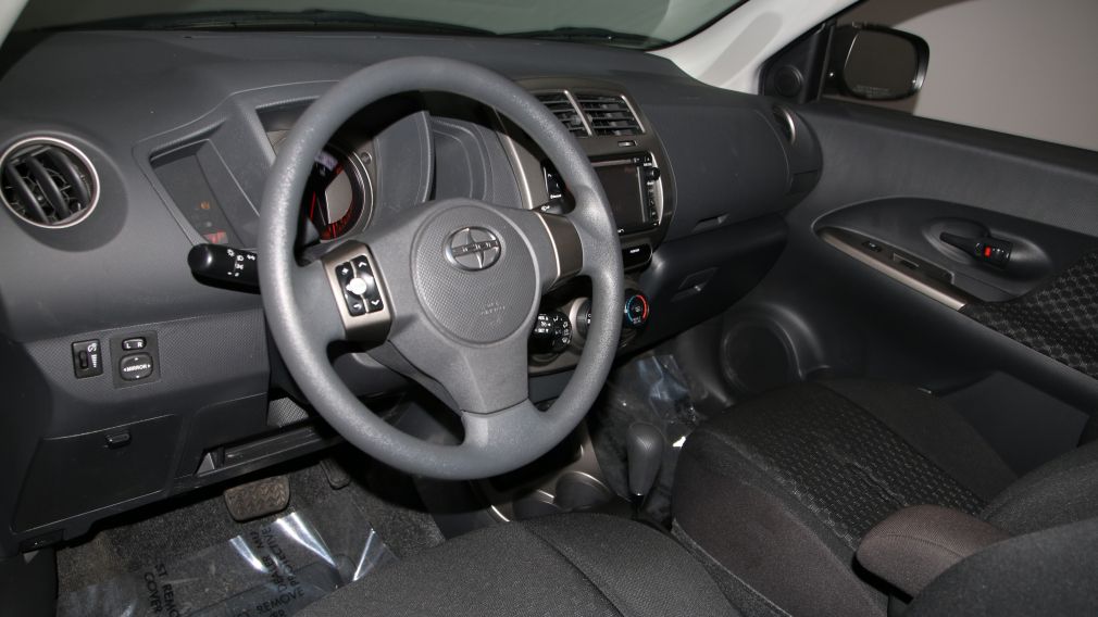 2014 Scion XD AUTO A/C GR ELECT MAGS #9