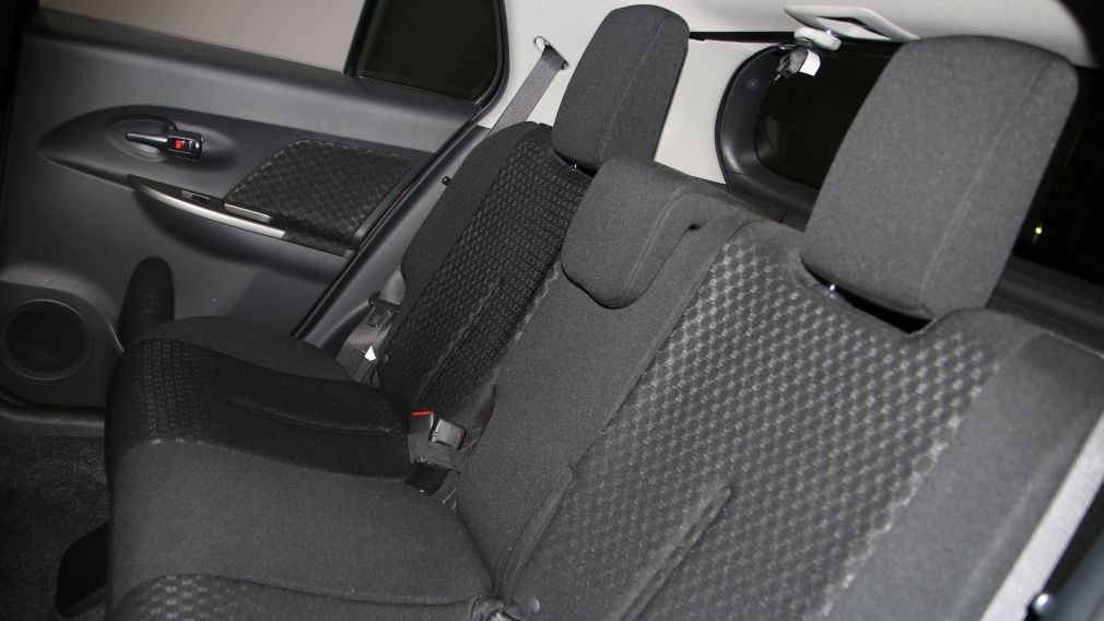 2014 Scion XD AUTO A/C GR ELECT MAGS #16