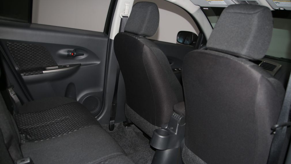 2014 Scion XD AUTO A/C GR ELECT MAGS #18