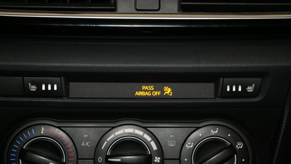 2015 Mazda 3 GS AUTO A/C MAGS CAM DE RECULE BLUETOOTH #17