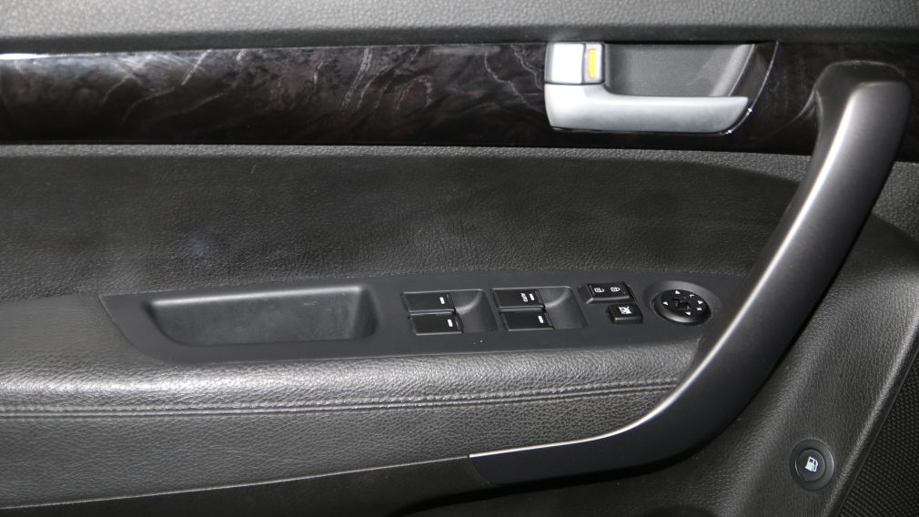 2015 Kia Sorento LX AUTO AWD A/C BANC CHAUFFANT BLUETOOTH MAGS #51