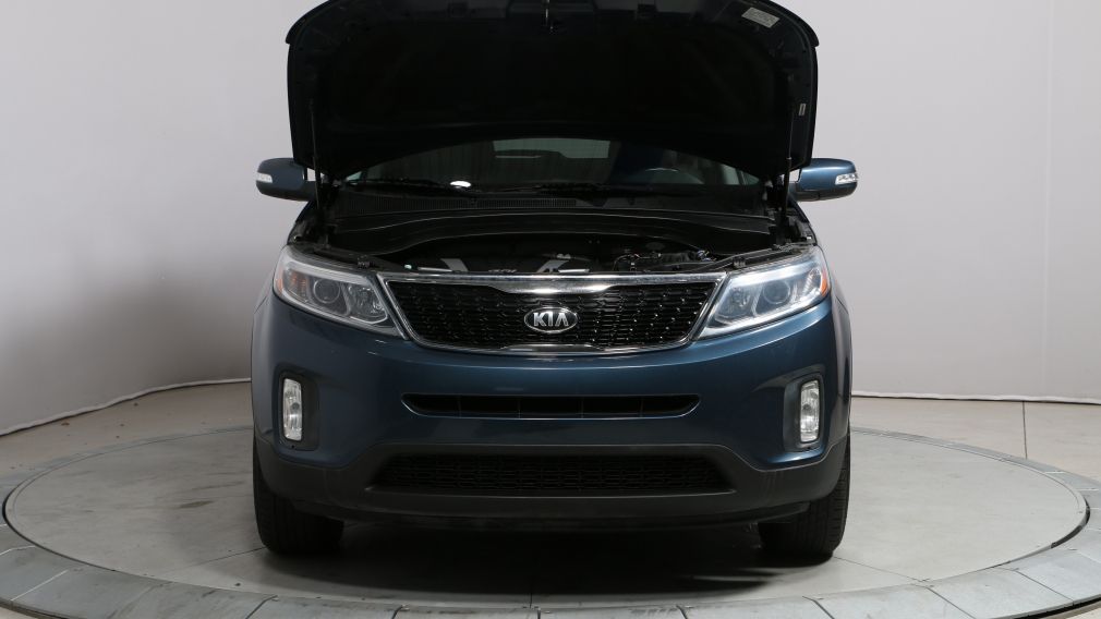 2015 Kia Sorento LX AUTO AWD A/C BANC CHAUFFANT BLUETOOTH MAGS #67