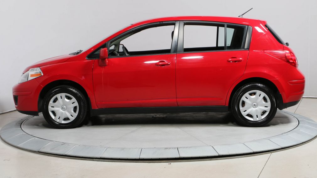 2011 Nissan Versa S A/C GR ELECT #3