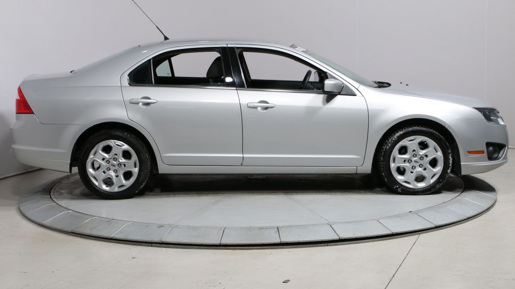 2010 Ford Fusion SE AUTO A/C GR ELECTRIQUE MAGS #8