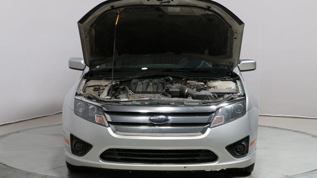 2010 Ford Fusion SE AUTO A/C GR ELECTRIQUE MAGS #24