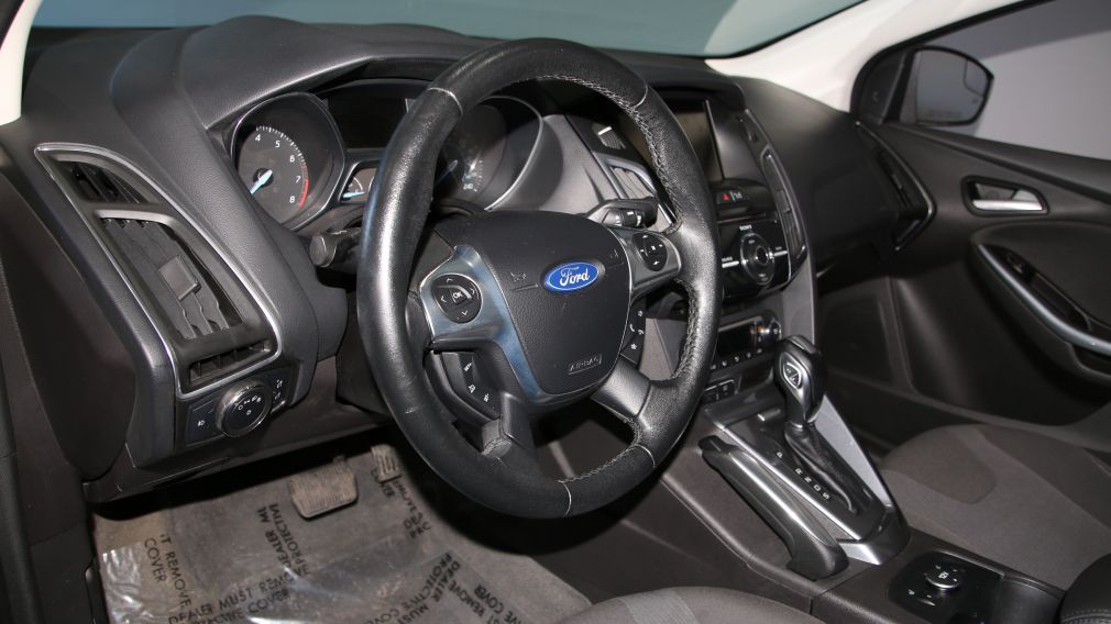 2012 Ford Focus TITANIUM AUTO A/C GR ELECT MAGS BLUETOOTH #8