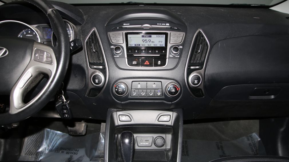 2012 Hyundai Tucson GLS 4WD A/C CUIR BLUETOOTH MAGS #15