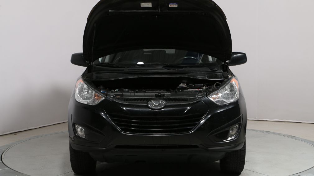 2012 Hyundai Tucson GLS 4WD A/C CUIR BLUETOOTH MAGS #26