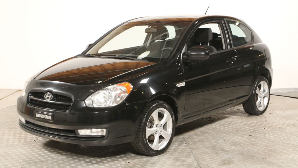 2011 Hyundai Accent L SPORT A/C TOIT GR ELECT MAGS #2