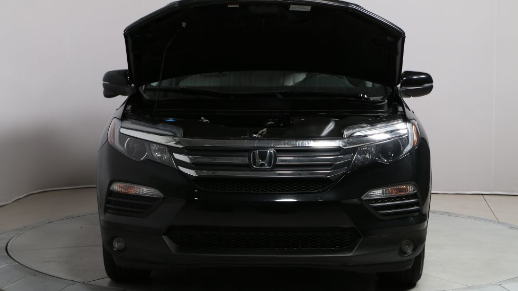 2016 Honda Pilot EX 4WD TOIT BLUETOOTH MAGS #33