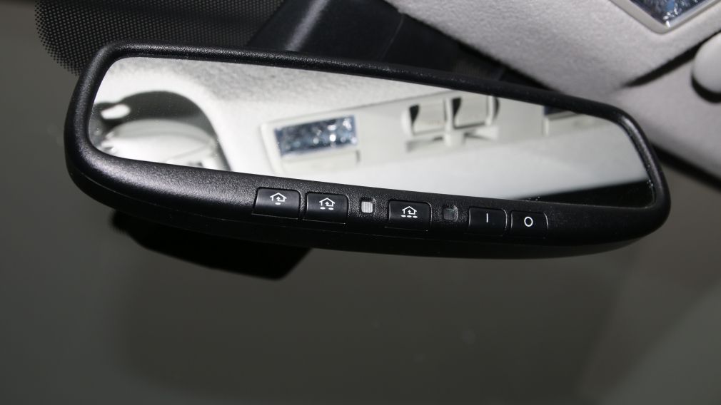 2011 Mazda CX 7 GT AWD TOIT CUIR BLUETOOTH MAGS #19
