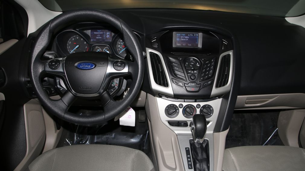 2012 Ford Focus SE AUTO A/C BLUETOOTH GR ELECT #10