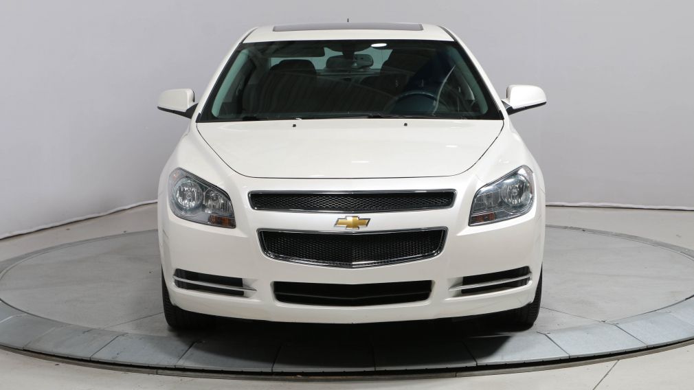 2011 Chevrolet Malibu LT A/C TOIT BLUETOOTH MAGS #2