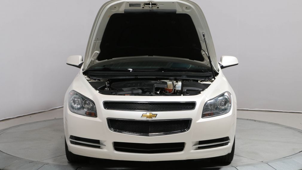 2011 Chevrolet Malibu LT A/C TOIT BLUETOOTH MAGS #27