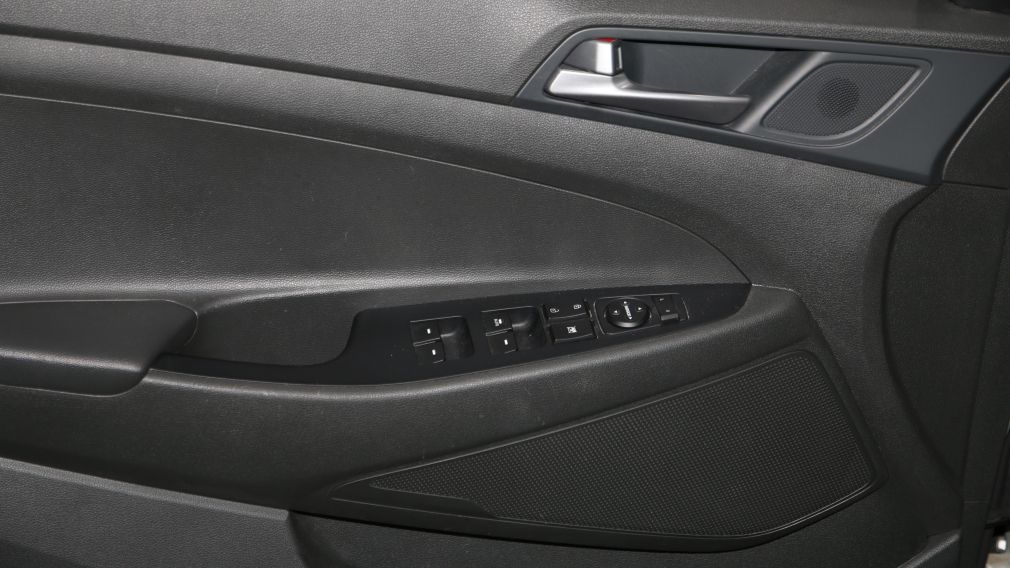 2017 Hyundai Tucson SE AWD CUIR TOIT MAGS CAM.RECUL BLUETOOTH #11