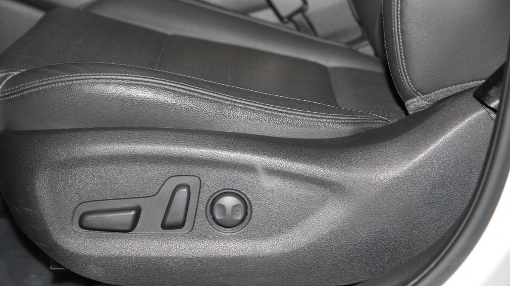 2017 Hyundai Tucson SE AWD CUIR TOIT MAGS CAM.RECUL BLUETOOTH #12