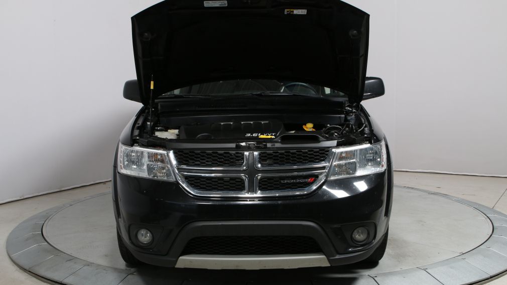 2015 Dodge Journey SXT AUTO A/C GR ELECT MAGS 7PASSAGERS #24